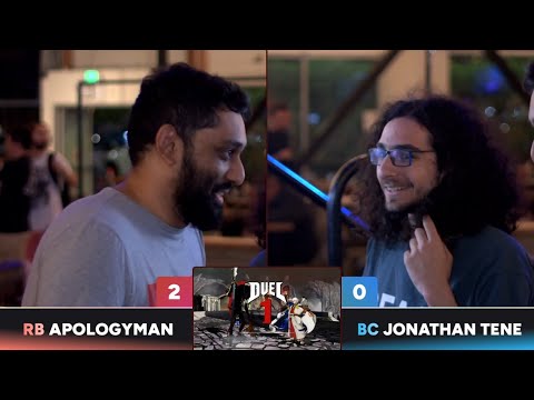 Guildhouse Weekly 97 ft: Apho, RB | Apologyman; Jonathan Tene; Brone; Kermit; prem; Jacal - GGST