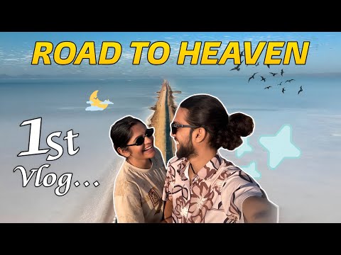 Kutch Vlog  ||  Aarti & Dev  ||  First Vlog…