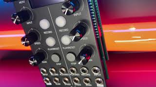 Video thumbnail for Ephemere Patching Panda by patching panda