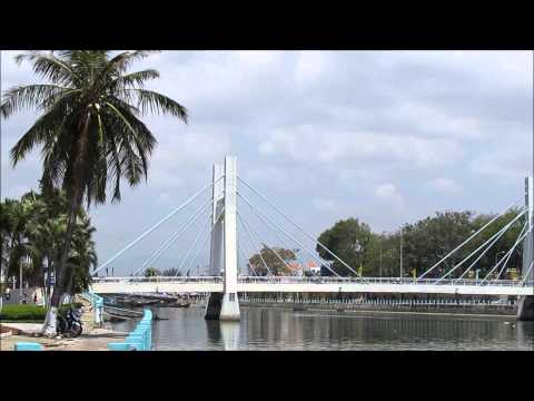 Trên sông khói sóng Sheet - Quang Minh