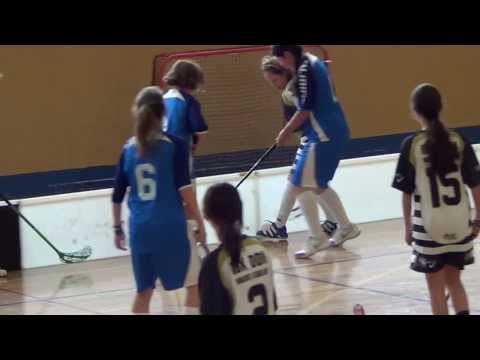 Florbal IBK DDM Hradec Králové - FbK Orlicko Třebovsko