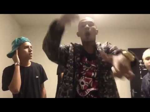 MC RICK,  MC KAIO,  MC L DA VINTE, E MC PIKACHU - SÓ LANÇAMENTO