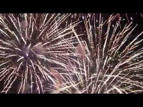 Boston Pops Fireworks Spectacular 2016