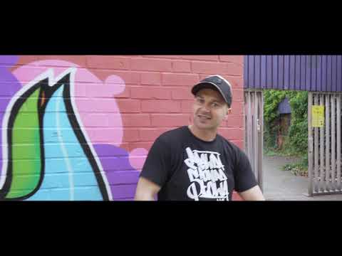 Kamyk Centrum - " Pasja nie wygasa " ft. Foksio, Michu ( prod., scratch'n'cuts  PeJotPe Produkcja )