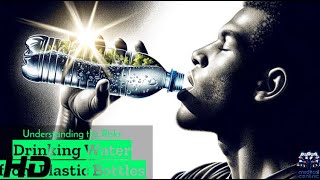 Plastic Bottles: Are They Poisoning Your Hydration Routine?
