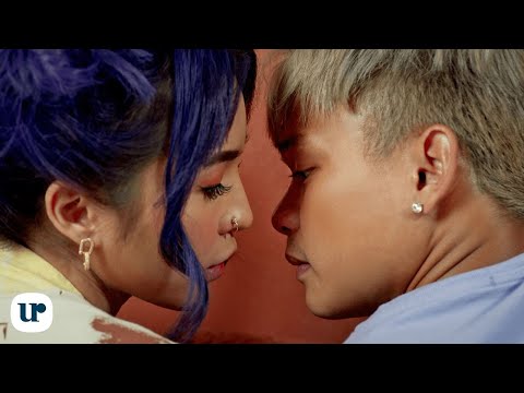 Morissette - Colour Everywhere (Official Music Video)