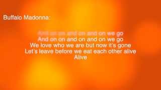 Macklemore   thin line lyrics