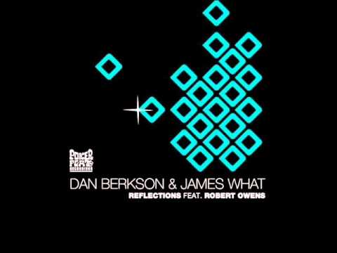 Dan Berkson And James What  - Onika