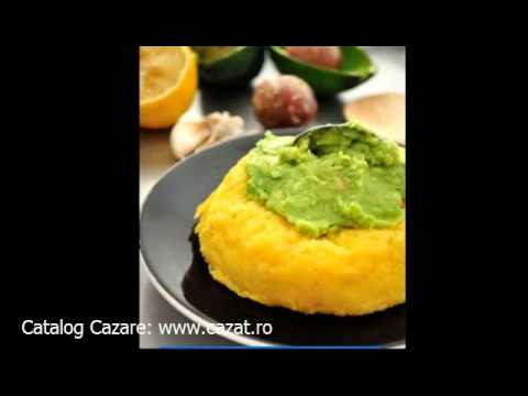 Cazare Arcalia, Bistrita Nasaud - Cazat.ro