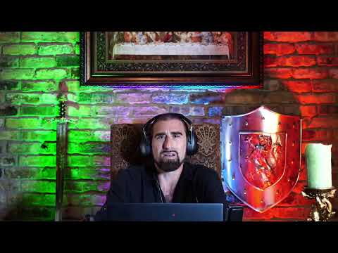 The Real Rebels Podcast - Episode 1 - Hosted by Elijah De La Garza