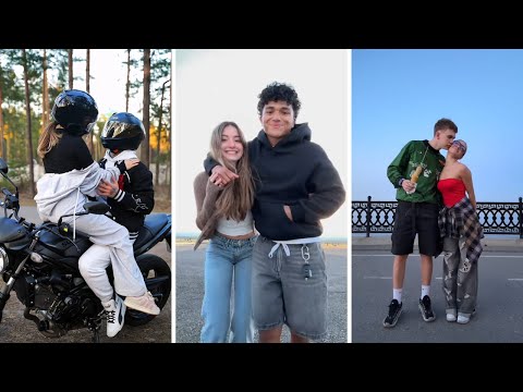 30 Minutes of Cute Couples TikTok Compilation