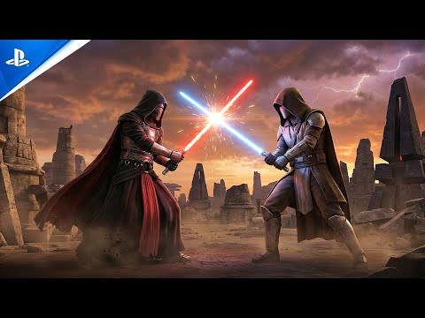 KOTOR Remake Release Date & Fate of the Old Republic: The New Roadmap Explained