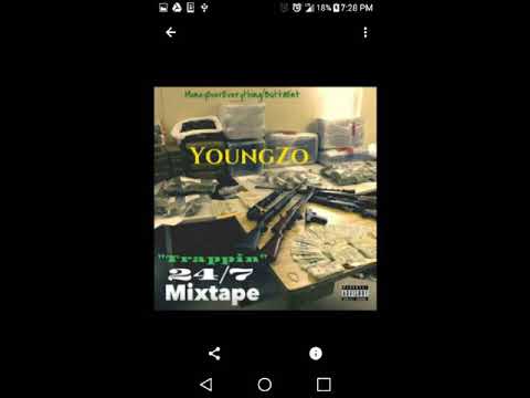 JuggManZo X B-Eazi- " For My Family"