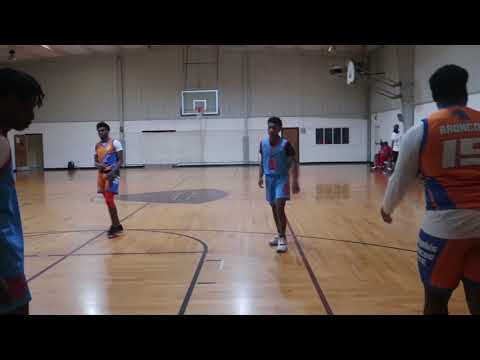 Broncos Elite Highlight Reel