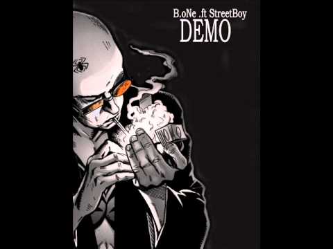 B.oNe .ft Bruno Streetboy - They (official shit) 2013