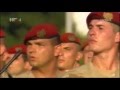 Hrvatska vojska - Čavoglave / Spustila se gusta ...