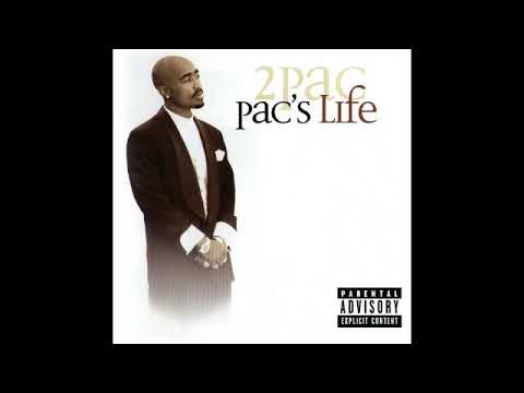 2Pac - Pac's Life ft. T.I. & Ashanti