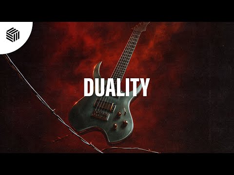 Nic Johnston & Jawny Sparklez - Duality (Techno)