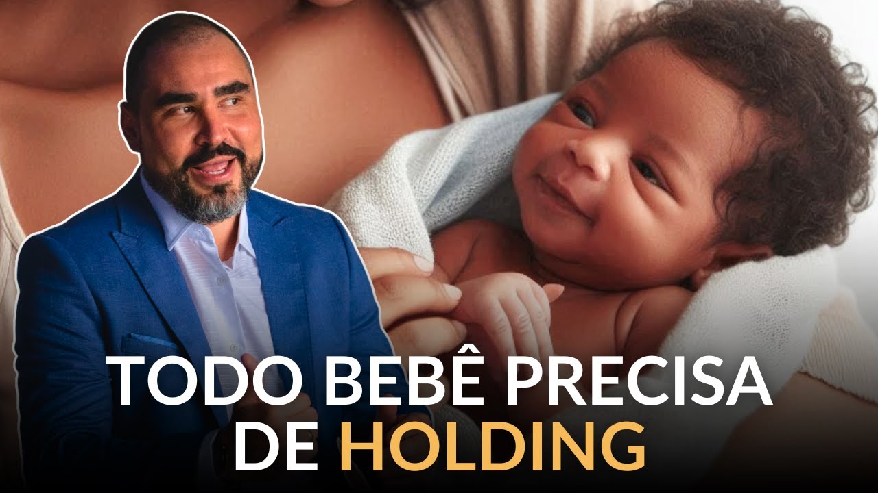 A IMPORTÂNCIA DE UM AMBIENTE SEGURO NA INFÂNCIA | Dr. Lucas Nápoli