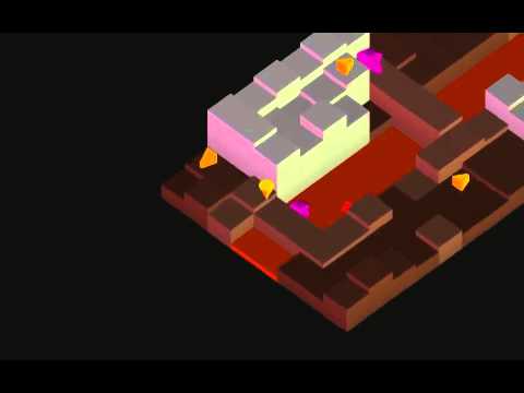 Ludum Dare 29: Escape Enclosures Expeditiously