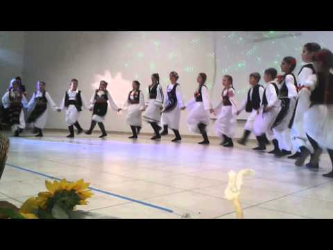 KUD SLOGA VICENZA 2014 UDINE