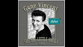 Gene Vincent - She She Little Sheila (1960)