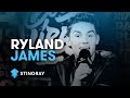 Ryland James Interview Stingray PausePlay