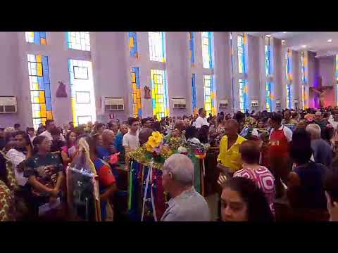 12º Encontro Anual de Folia de Reis - Varginha - Minas Gerais.