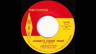 Jogettes - Johnny's Comin' Home