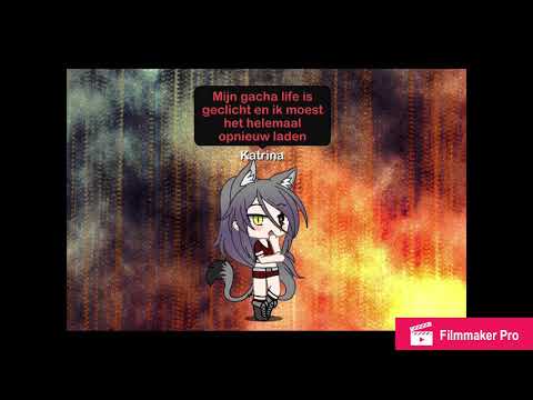 The scarie life 7 (ik had been used way de doen dus ik heb diet maar gemaakt ) :3