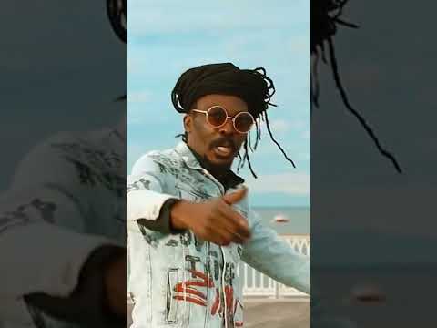 💚💛❤️ Anthony B - Chill Out #shorts