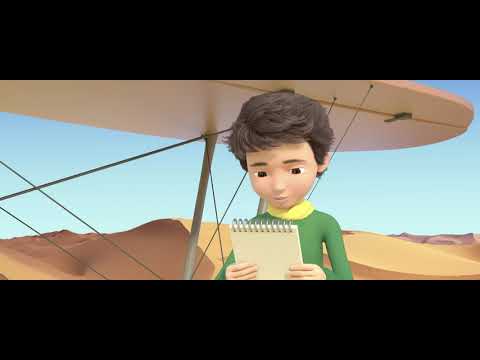 Mənim balaca Şahzadəm (My little prince, Film 2019)