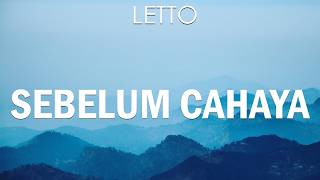 Download lagu Letto - Sebelum Cahaya (Lirik) mp3