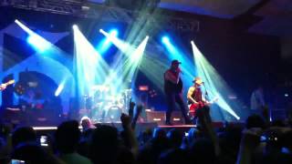 Good Charlotte - Silver Screen Romance