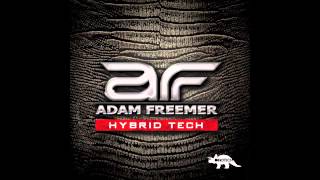 Deep Diver Down - Adam Freemer