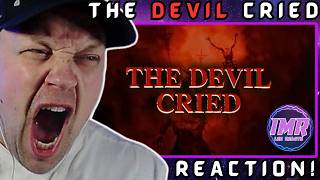 Ronnie James DIO Made The DEVIL CRY! | BLACK SABBATH - The Devil Cried