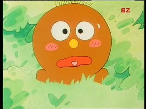 MAMORRO MAMU TXIKIA 02 (Horry El Monstruo De Chocolate En Euskera)