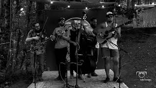 Old Salt Union  "Hard Line"