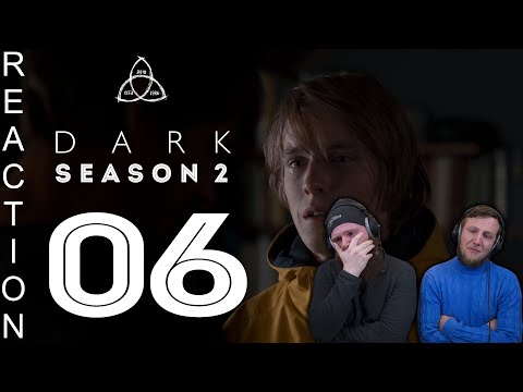 SOS Bros React - Dark Season 2 Episode 6 - An Endless Cycle!
