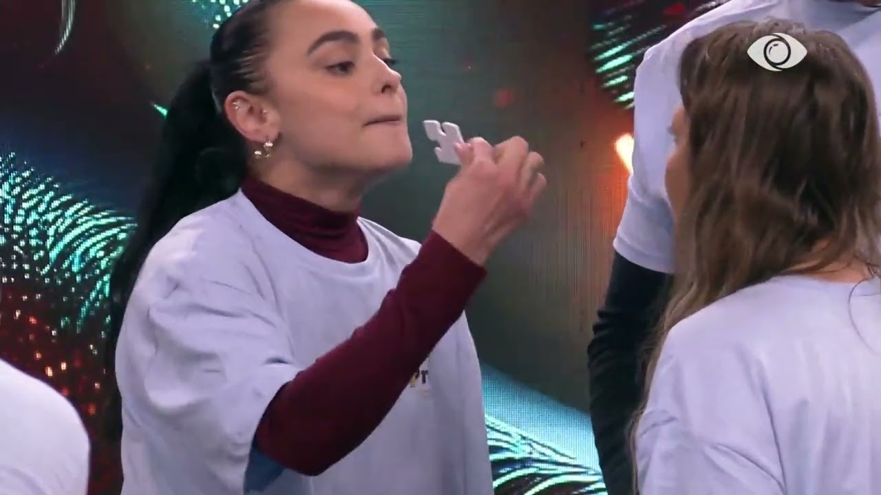 Mblidhe burrin…/ Jozi debaton me Eglin, ndërhyn Gjesti: Shko mblidhe gruan