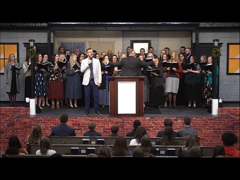 Love Carried the Cross