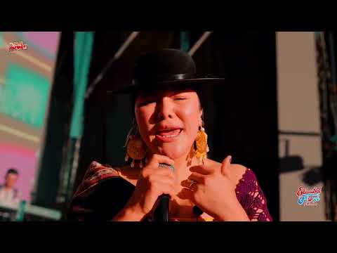 Floreliza Por ti daria mi vida Primicias 2025