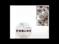 A2 THRUST RAGE REMIX THRUST RAGE 12INCH