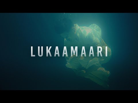 Sajjan Raj Vaidya - Lukaamaari [Official Music Video]