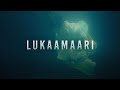 Sajjan Raj Vaidya - Lukaamaari [Official Music Video]