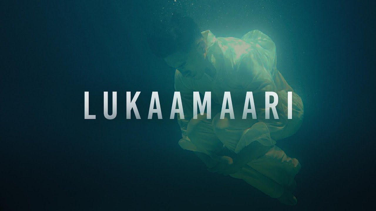 Lukaamaari - Sajjan Raj Vaidya