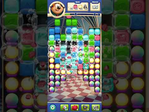 Toon Blast Level 8530 - NO BOOSTERS