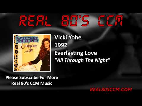 Thumbnail for All Through The Night video