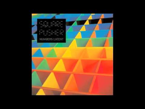 Squarepusher - Zounds Perspex