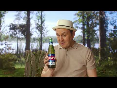 ŁOMŻA 0.0 - Zero alkoholu, Zero problemu